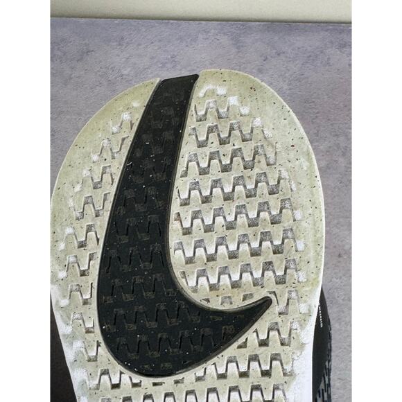 Nike Court Air Zoom Vapor Pro 2 HC Black White DR6191-001 Men’s Size 11 main image 12